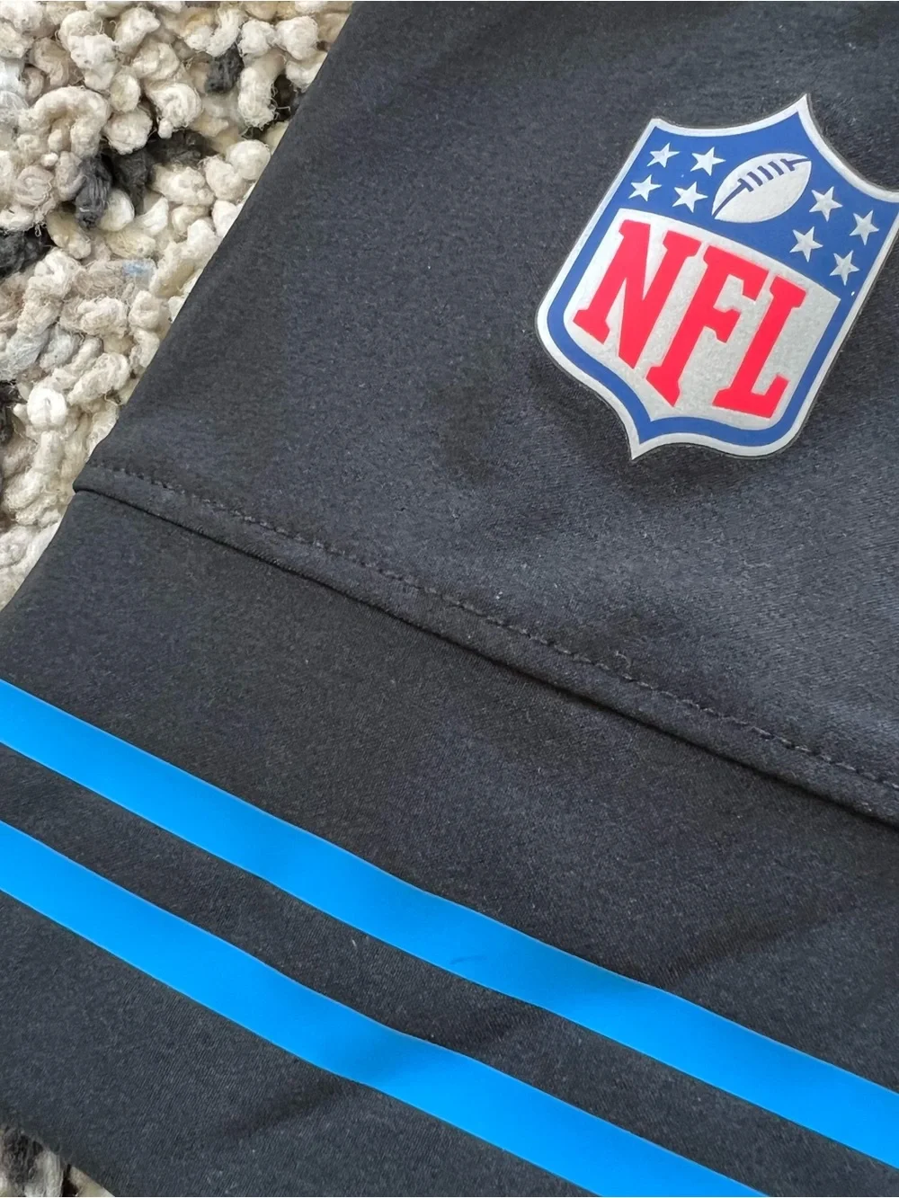 Nike nfl onfield